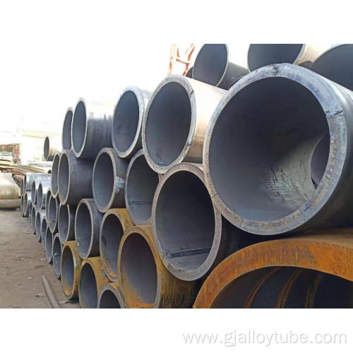 T22 Medium And Thick Wall Seamless Steel Pipe